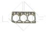 NRF 72029 Gasket, cylinder head